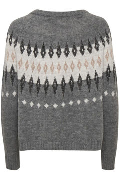 CU Claudia pullover