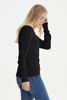 Pulz Sara l/s CARDIGAN