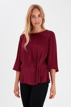 PZ Aria Blouse