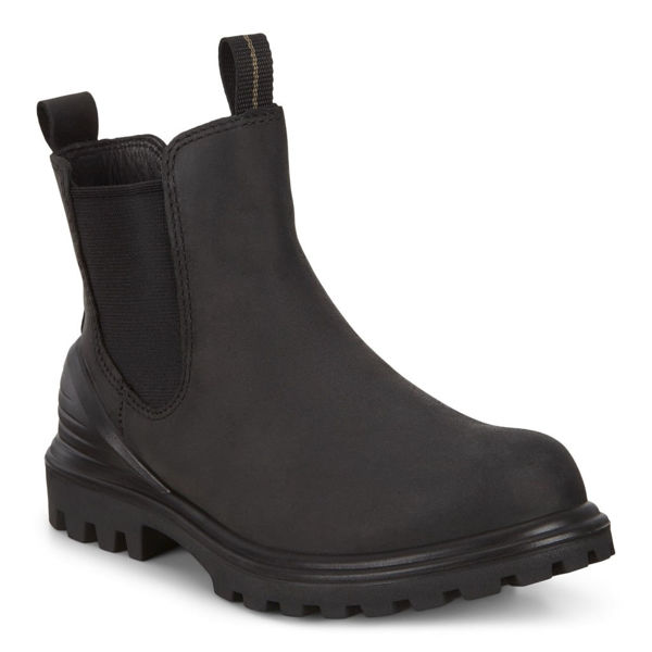 Ecco Tredtray K Chelsea Boot