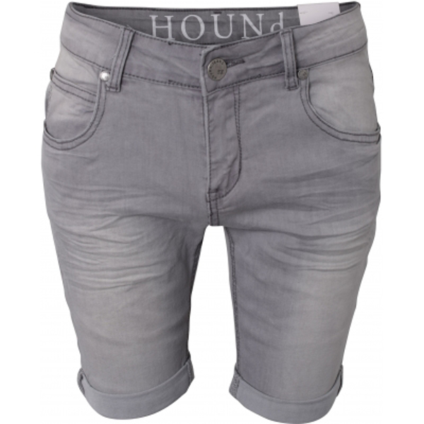 HOUND Straight Shorts