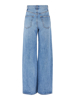 PC Flikka Ultra Hw Wide Jeans