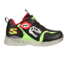 Skechers Dino Glow Water Repellent