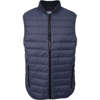 Quilted Down Jacket