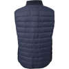 Quilted Down Jacket