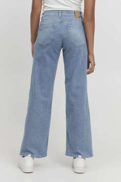 PZ Emma Jeans Wide Leg