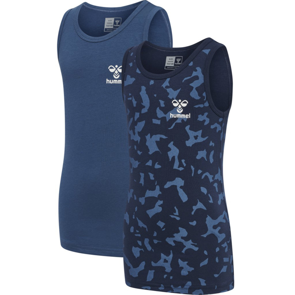 Hummel Nolan Tank Top 2-Pack