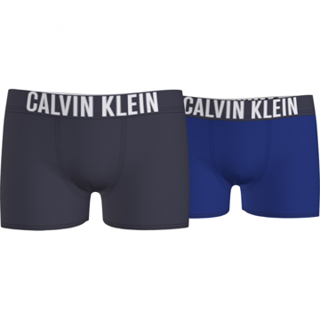 Calvin Klein 2PK Boxer Brief