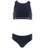 Tommy Hilfiger Crop Top Set