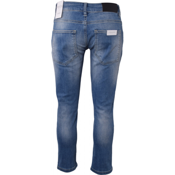 Hound Straight Jeans