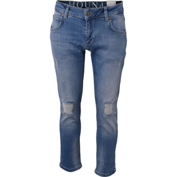 Hound Straight Jeans