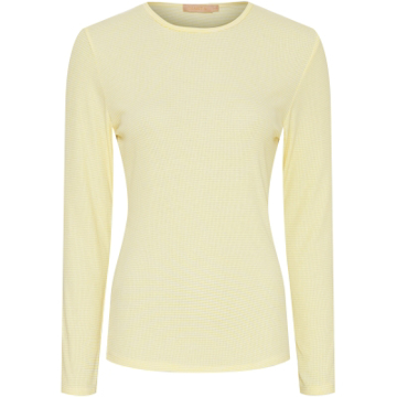 Marta Long Sleeved Tee