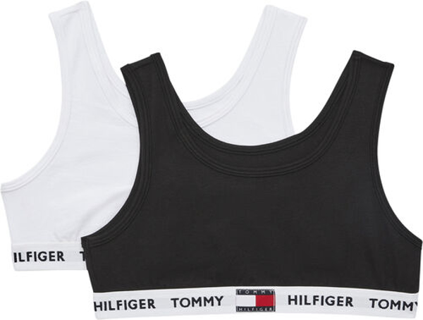 Tommy Hilfiger 2P Bralette