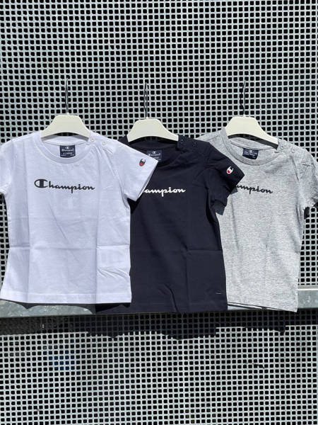 Champion 3 Pack T-shirt