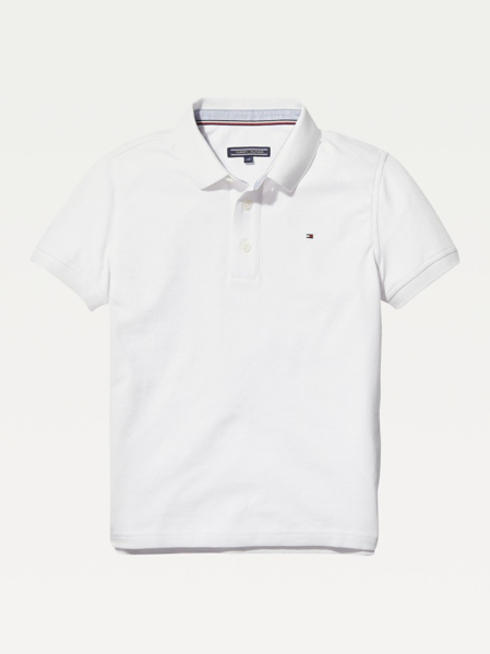 Tommy Hilfiger Boys Polo