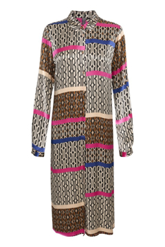 Culture Theodora Shirt Dress