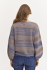 Pulz Jeans Iris Multicolor Pullover