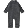 Mikkline Wool Baby Suit