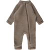 Mikkline Wool Baby Suit