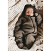 Mikkline Wool Baby Suit