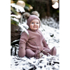 Mikkline Wool Baby Suit