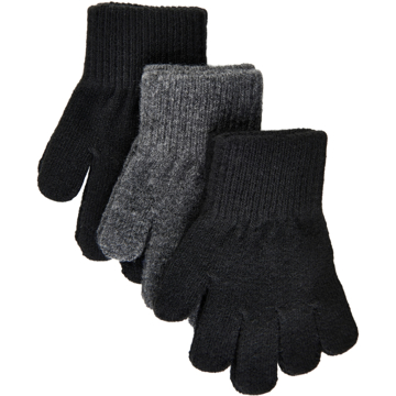 Mikkline Magic Gloves 3 Pack