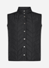 Soya Concept Randi 4 Waistcoat