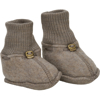 Mikkline Wool Footies