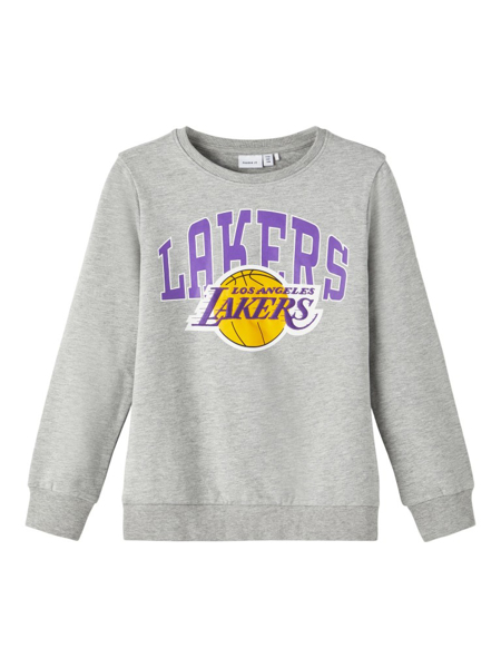 Name It Nevin NBA Sweat