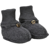 Mikkline Wool Footies