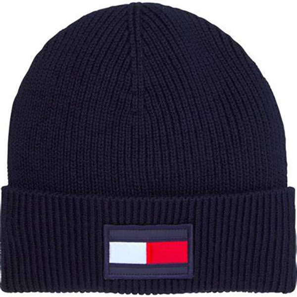 Tommy Hilfiger Fleece Beanie