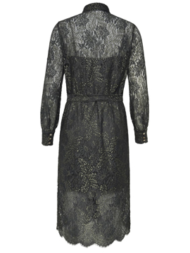 Rosemunde Dress Lace