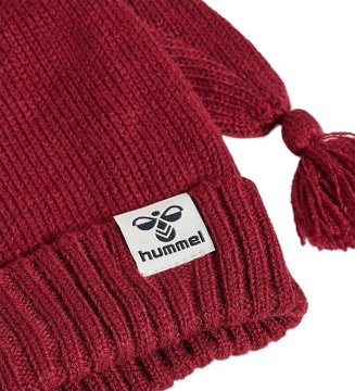 Hummel Christmas Hat