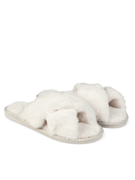 Rosemunde Slippers