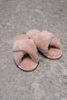 Rosemunde Slippers