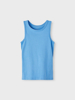 Name It Tank Top 2p Nautical Blue