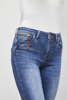 Pulz Jeans Emma Jeans Straight Leg Karolina