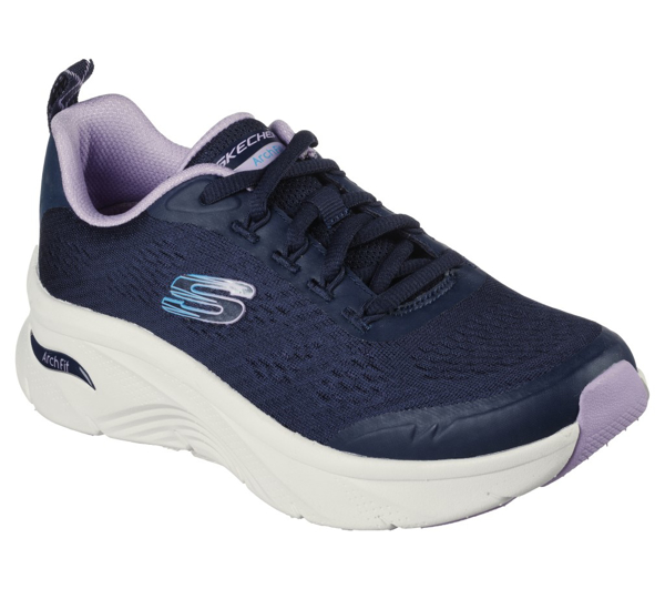 Skechers Arch Fit D'Lux