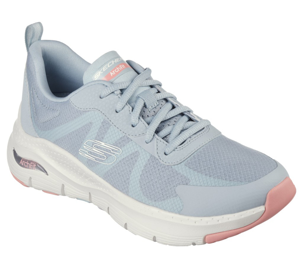 Skechers Wave Rush Arch Fit