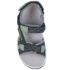 Superfit Criss Cross Sandal