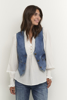 Culture Briana Waistcoat