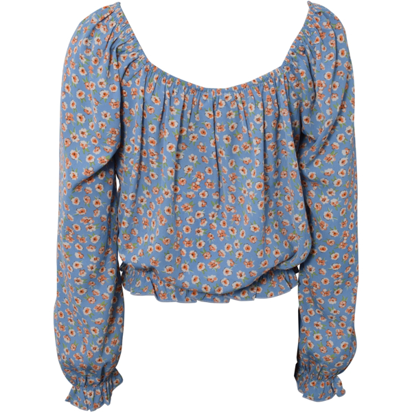 Hound Flower Top