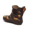 Bisgaard Camel Dino Baby Rubber