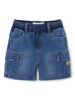 Name It Ben Baggy Dnm Shorts