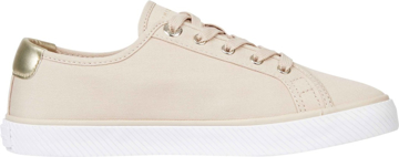 Tommy Hilfiger Lace Up Vulc Sneaker