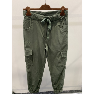 Marta Cargo Pants