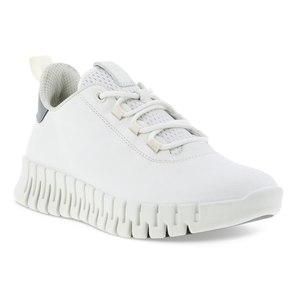 Ecco Gruuv Sneaker