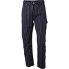 Hound Stripe Worker Pants