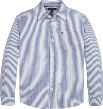 Tommy Hilfiger Relaxed Shirt