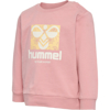 Hummel Lime Sweatshirt